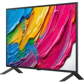 LG 43QNED80A6A 43" 4K QNED MiniLED Smart TV