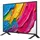 LG 43QNED80A6A 43" 4K QNED MiniLED Smart TV