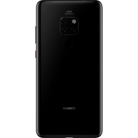 Huawei Mate 20 Dual SIM 128 GB black