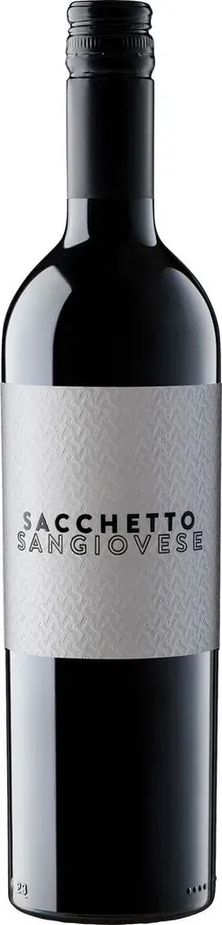 Sangiovese, Sacchetto