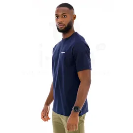 Patagonia P-6 Logo Responsibili-Tee new navy L
