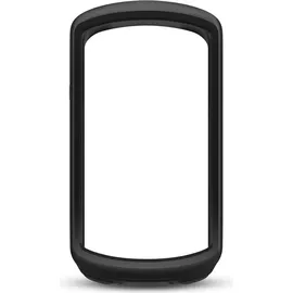 Garmin Edge 1030 Schutzhülle aus Silikon – Schwarz
