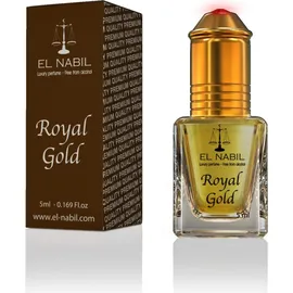 EL NABIL Royal Gold 5 ml