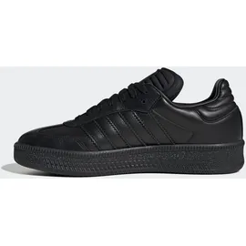 adidas Samba XLG Core Black / Core Black / Core Black 42 2/3