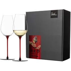 Eisch Red SensisPlus Allroundglas erfrischend & leicht 2er Set
