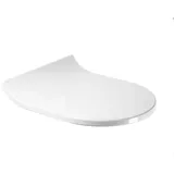 Duravit SensoWash Starck C mit WC-Sitz Weiß