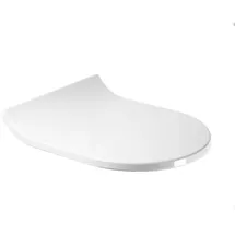 Duravit SensoWash Starck C mit WC-Sitz Weiß
