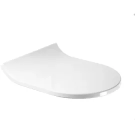 Duravit SensoWash Starck C mit WC-Sitz Weiß