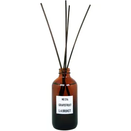 L:A Bruket Home Fragrance 317 Room Diffuser Grapefruit 200 ml