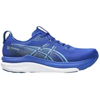 Asics Gel-kayano 33 Laufschuhe - Prussian Blue / White - EU 42 1/2