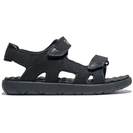 Timberland Perkins Row Black 34