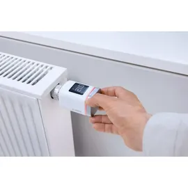 Bosch Smart Home Heizkörper-Thermostat II