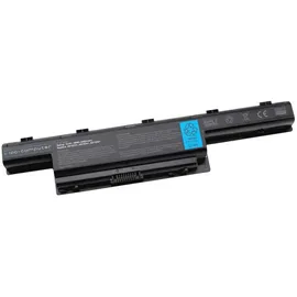 IPC-Computer Notebook-Akku AS10D61 REPLACE 10.8V 4400 mAh Acer