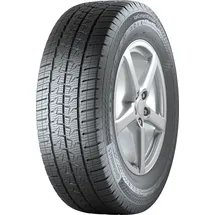 Continental VanContact 4Season 215/75 R16C 116/114R