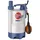 Pedrollo Tauchpumpe TOP 2-Vortex 9300 l/h max 7,6m 450 W