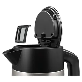 Bosch DesignLine TWK4P 440 edelstahl