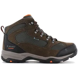 Hi Tec Storm WP M chocolate 42