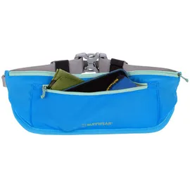 Ruffwear Trail RunnerTM Gürtel - Blue Pool - S-M