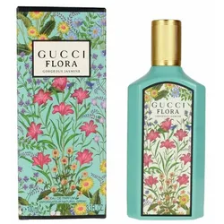 Damenparfüm Gucci GUCCI FLORA EDP EDP 100 ml