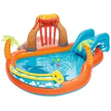 BESTWAY Lava Lagune Playcenter 265 x 265 x104 cm