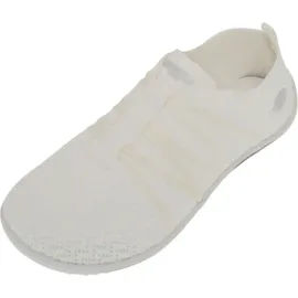 Dockers Barfußschuh Damen Weiß 39