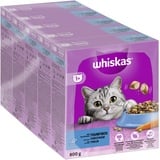 Whiskas 1+ mit Thunfisch 5 x 800 g