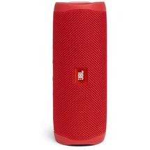 JBL Flip 5 rot