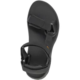 Teva Hydratrek Herren Schwarz 44,5
