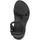 Teva Hydratrek Herren Schwarz 44,5
