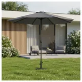 MuCoLa Ø 300 cm Grau