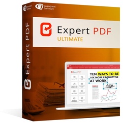 Expert PDF 15 Ultimate