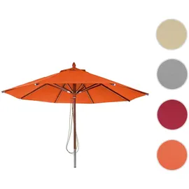 MCW MCW-C57 Ø 400 cm Terracotta