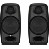 IK Multimedia iLoud Micro Monitor schwarz