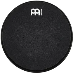 Meinl MMP6BK Marshmallow Practice Pad 6" Schwarz