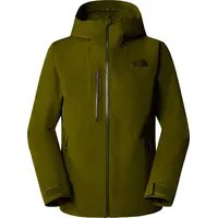 The North Face Herren Descendit Jacke (Größe S, oliv)