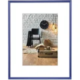Hama Bilderrahmen Sevilla blau 21,0 x 29,7 cm