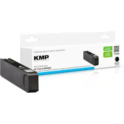 KMP H164B, Tinte auf Pigmentbasis