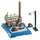WILESCO Dampfmaschine D105 Licht Edition