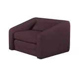 Switch Schlafsessel Jupiter ¦ lila/violett ¦ Maße (cm): B: 94 H: 70 T: 100.0