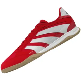 adidas Predator League IN für Herren, rot, Größe 39 EU