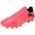 Puma Future 7 Play FG/AG sunset glow/puma black/sun stream 44,5