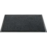 Hamat Fußmatte Objektqualität anthrazit Polyamid