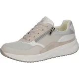 WALDLÄUFER H-Mara für Damen, rosa, Größe 42 EU / 8 UK