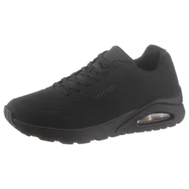 SKECHERS Uno - Stand On Air Schwarz 40