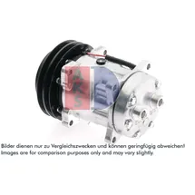 AKS DASIS Kompressor, Klimaanlage 850874N