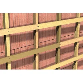 Fischer Langschaftdübel SXRL 8 x 100 50 Stück