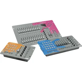 Showtec ColorCue 2 LED controller
