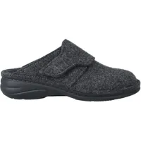 Finn Comfort Hausschuh in grau - Gr.: 41 EU