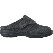 Finn Comfort Hausschuh in grau - Gr.: 41 EU