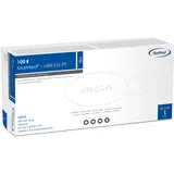 Maimed MaiMed® nitril LG PF Einmalhandschuhe 100 Stück,
